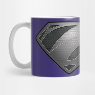 ZeeverFett logo Mug